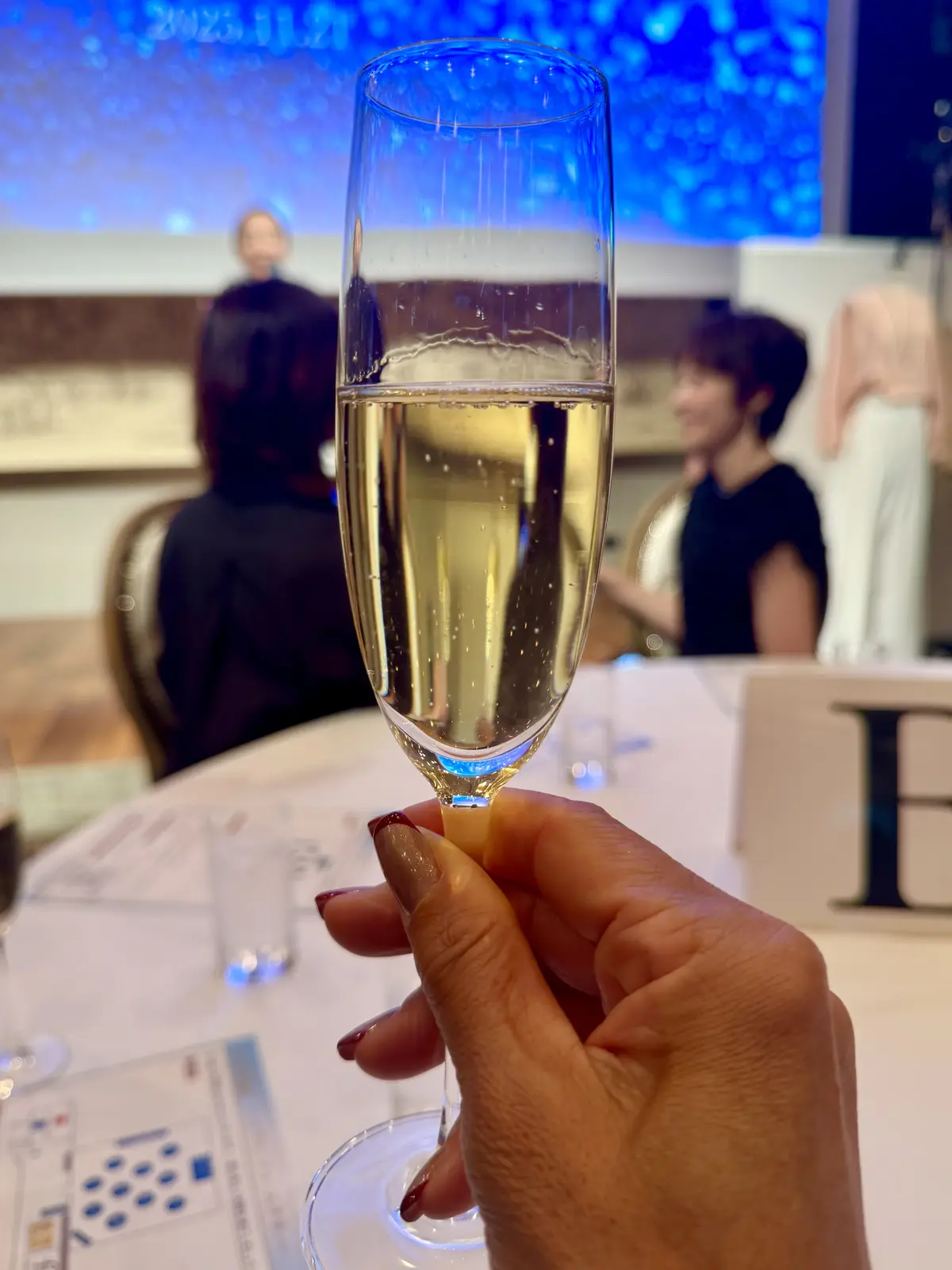 【大人の女性が輝くパーティー】華組とJマの画像_3