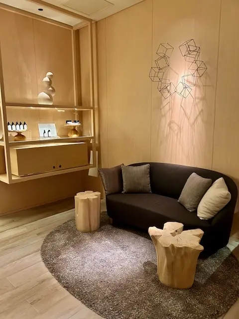 天空のコンラッド・スパにて至福のひとときの画像_2