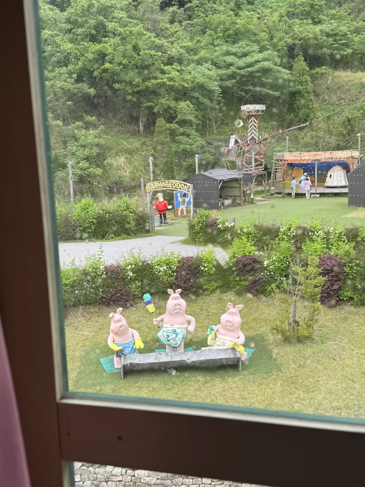 イングリッシュガーデン"風"じゃない！！の画像_11