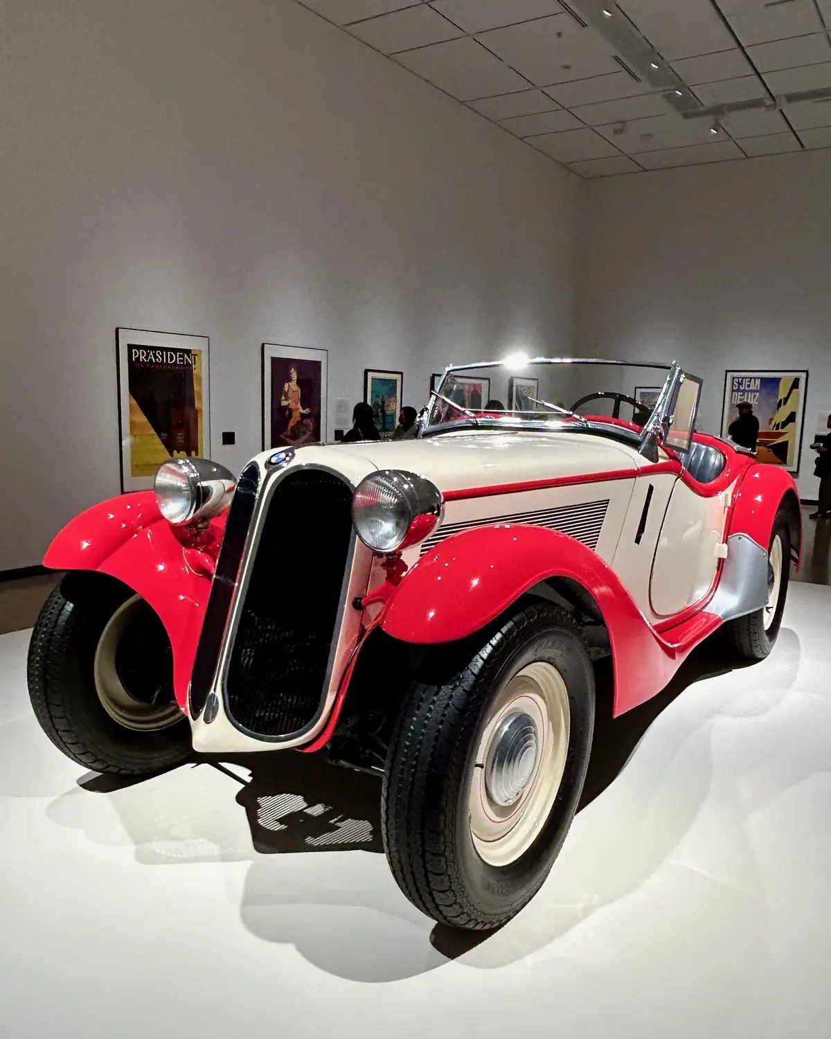 アートなソロ活☆【アール・デコ100年展の画像_12