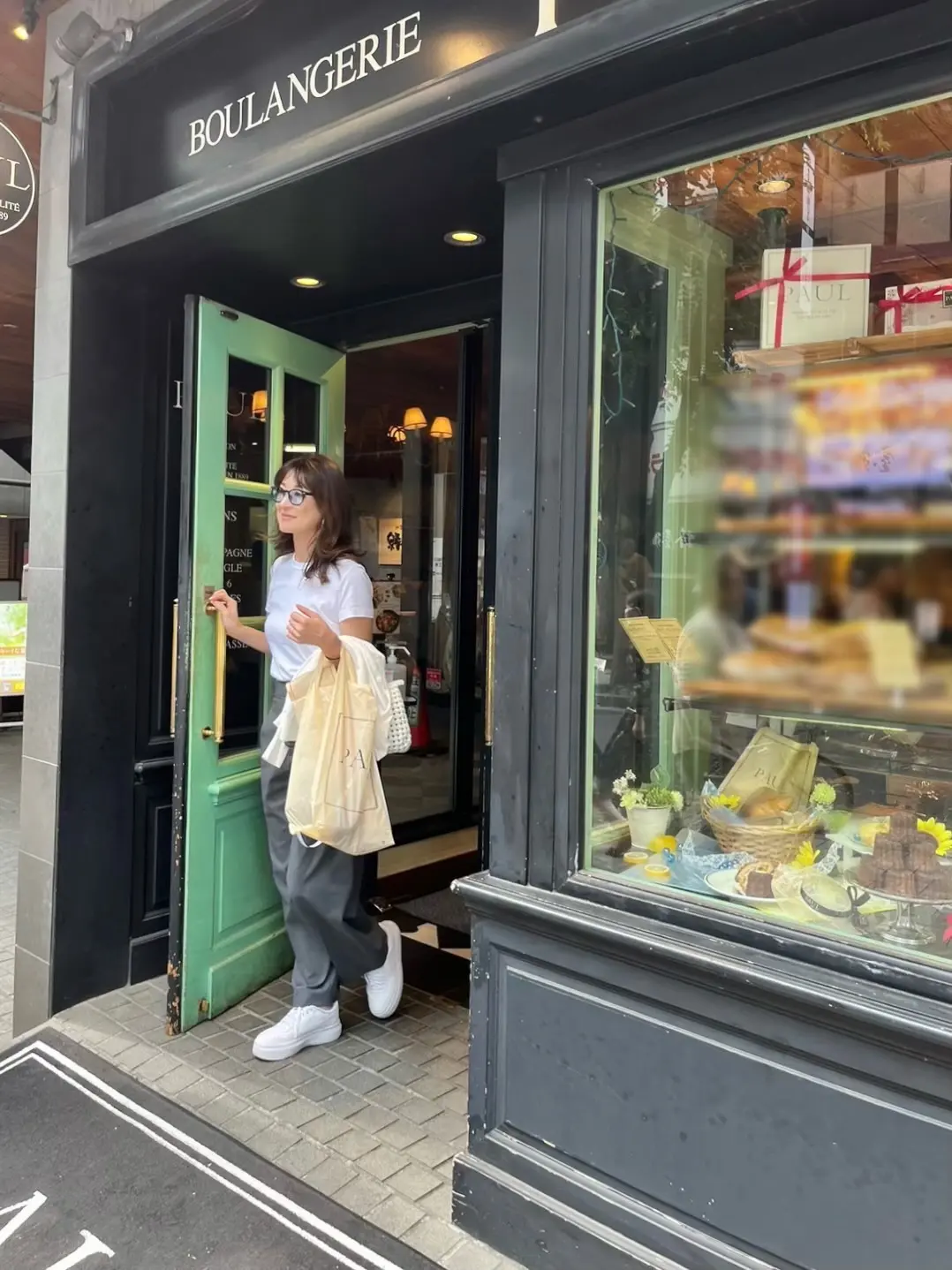 ユニクロで仕上げるキレイめカジュアルの画像_6