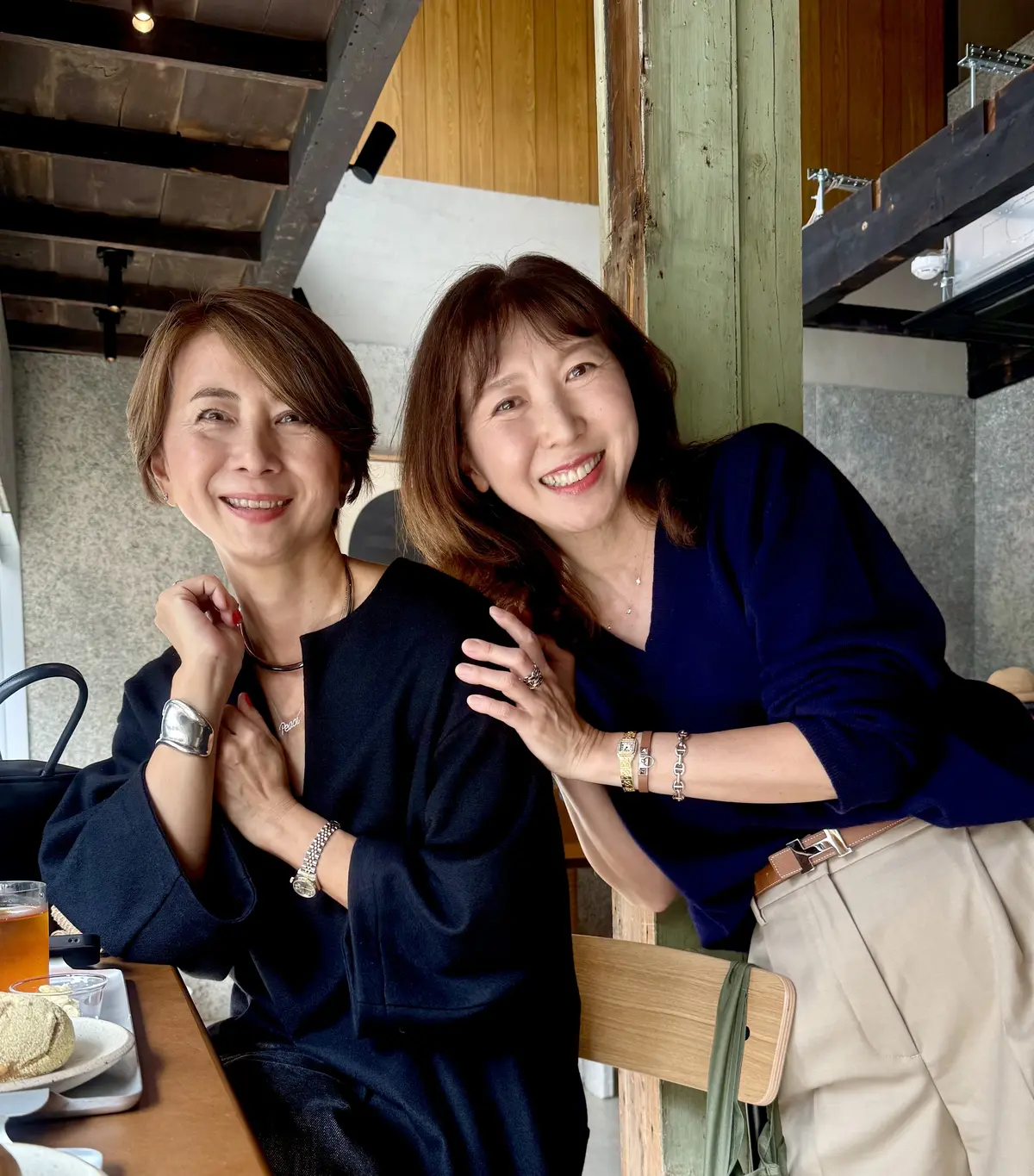 近藤和子ちゃんと