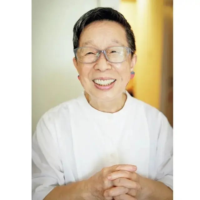 まじめに、料理ひとすじに50年。ずっとこの仕事を続けていたい