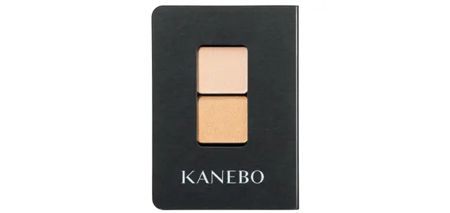 カネボウ アイカラーデュオ 18 ￥2,530／カネボウインターナショナルDiv.　