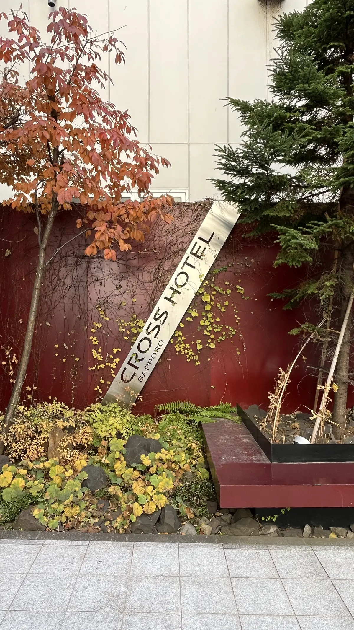 大人気フローリストのクリスマススワッグレの画像_1