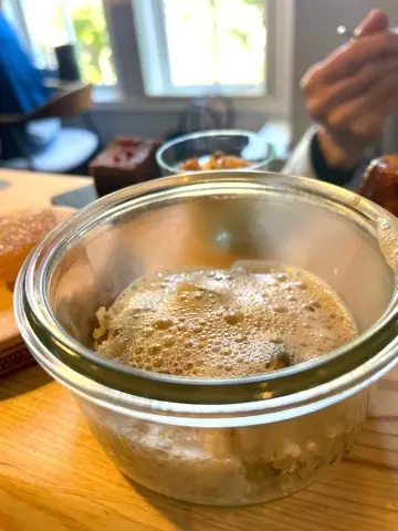 再訪、素敵な隠れ家レストラン“レネ“稲村の画像_13