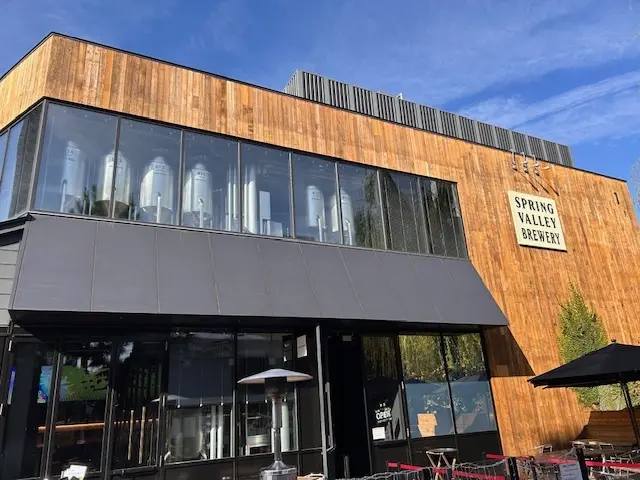 代官山でアフタヌーン・クラフトビア♪の画像_1