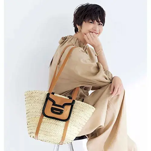 PIERRE HARDY ALPHA BASKET ￥94,600