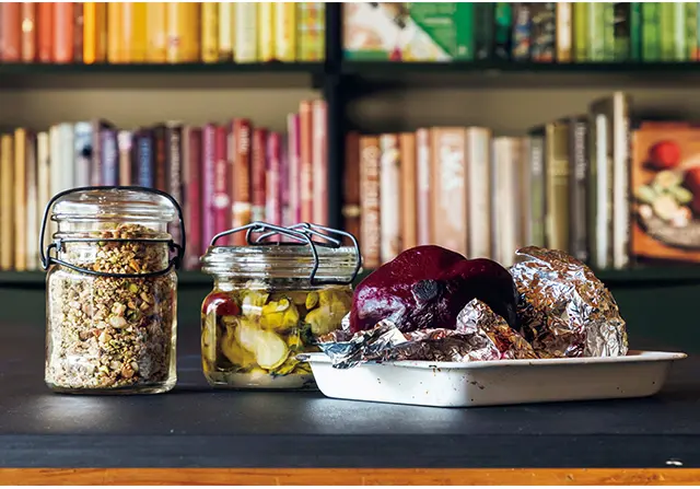 【おもてなし流儀2】“おもてなしこそ作りおきに頼りましょう”