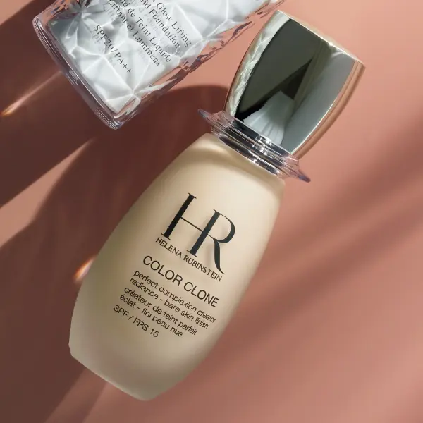 ヘレナ ルビンスタイン