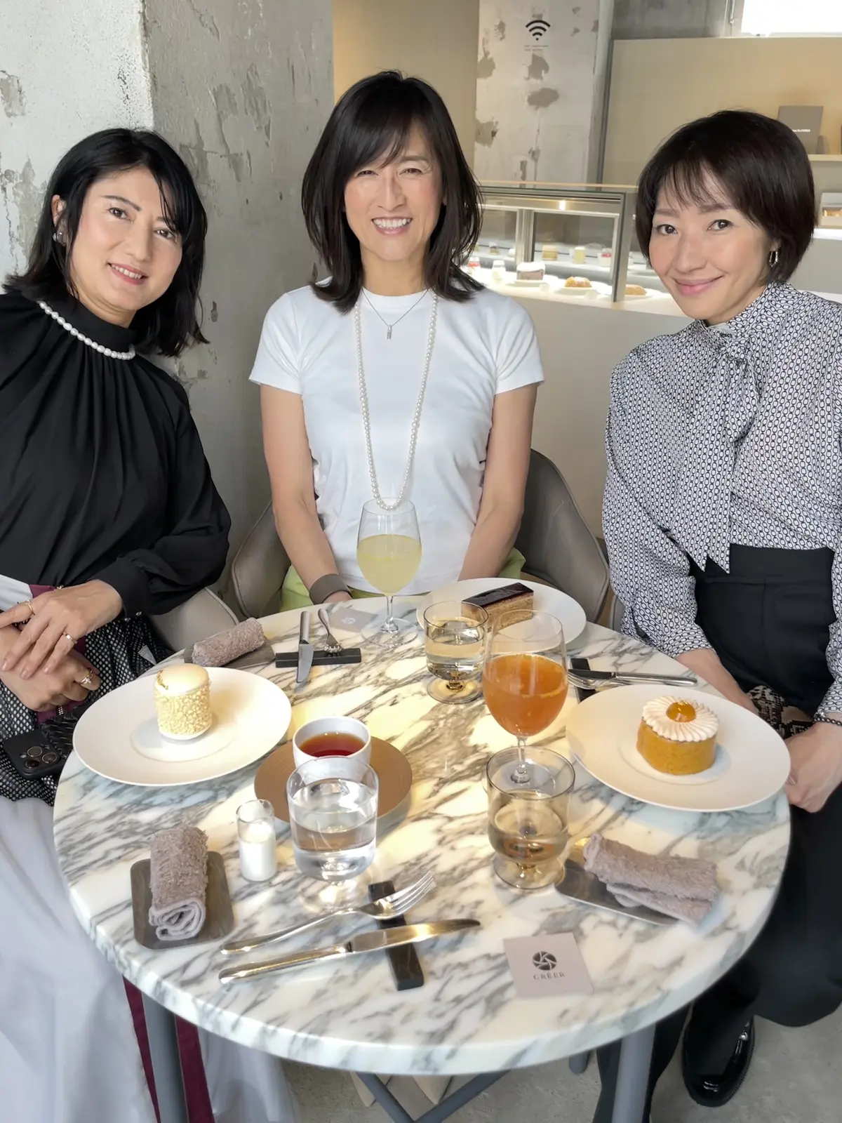 最旬カラーのイエローコーデの画像_7