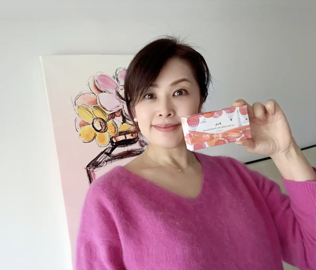 フランス・チョコレート特集♡の画像_1