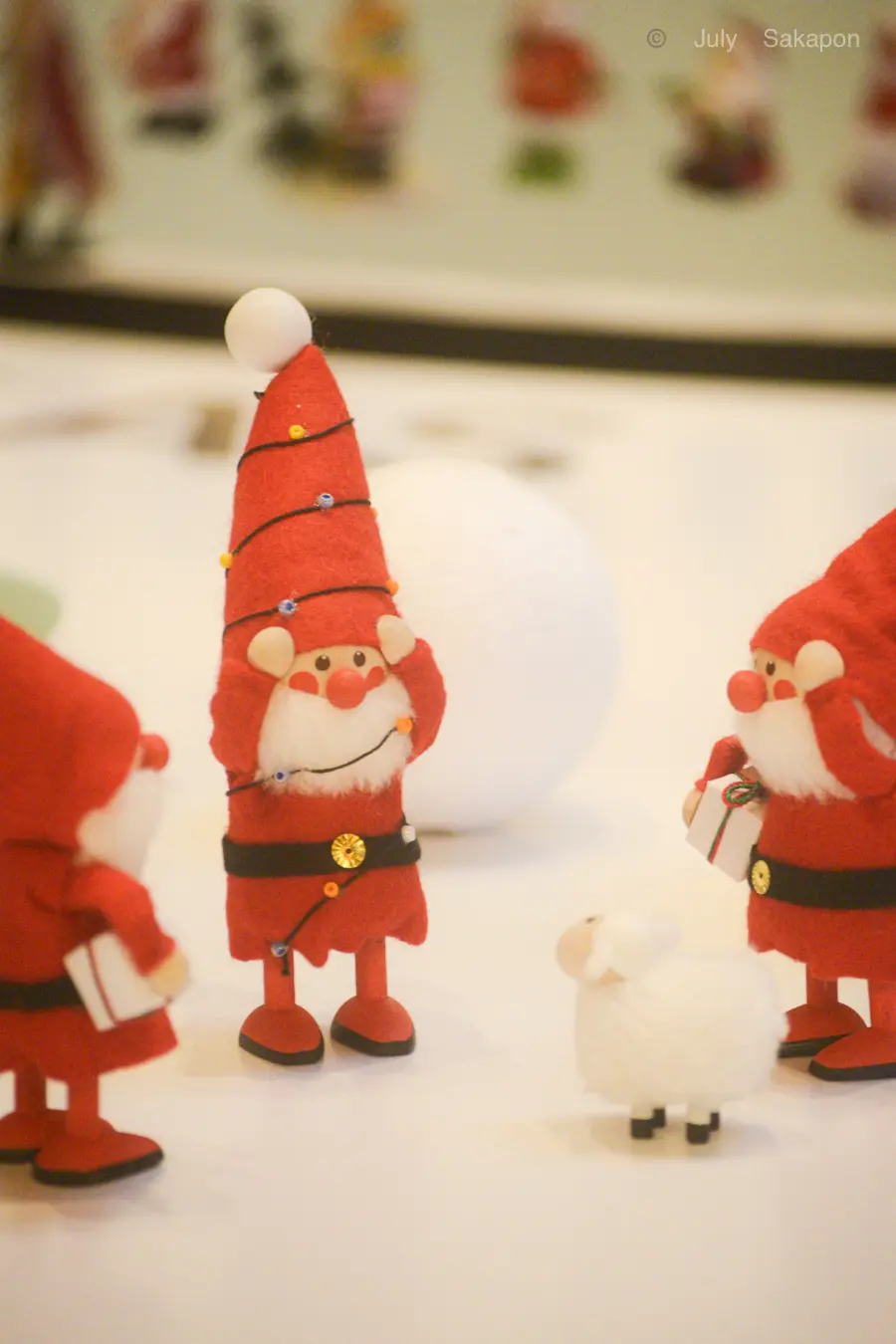 【都内イルミネーション速報】東京ミッドタの画像_5