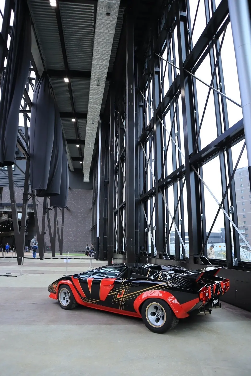 北海道のニュースポット　エスコンフィールの画像_9