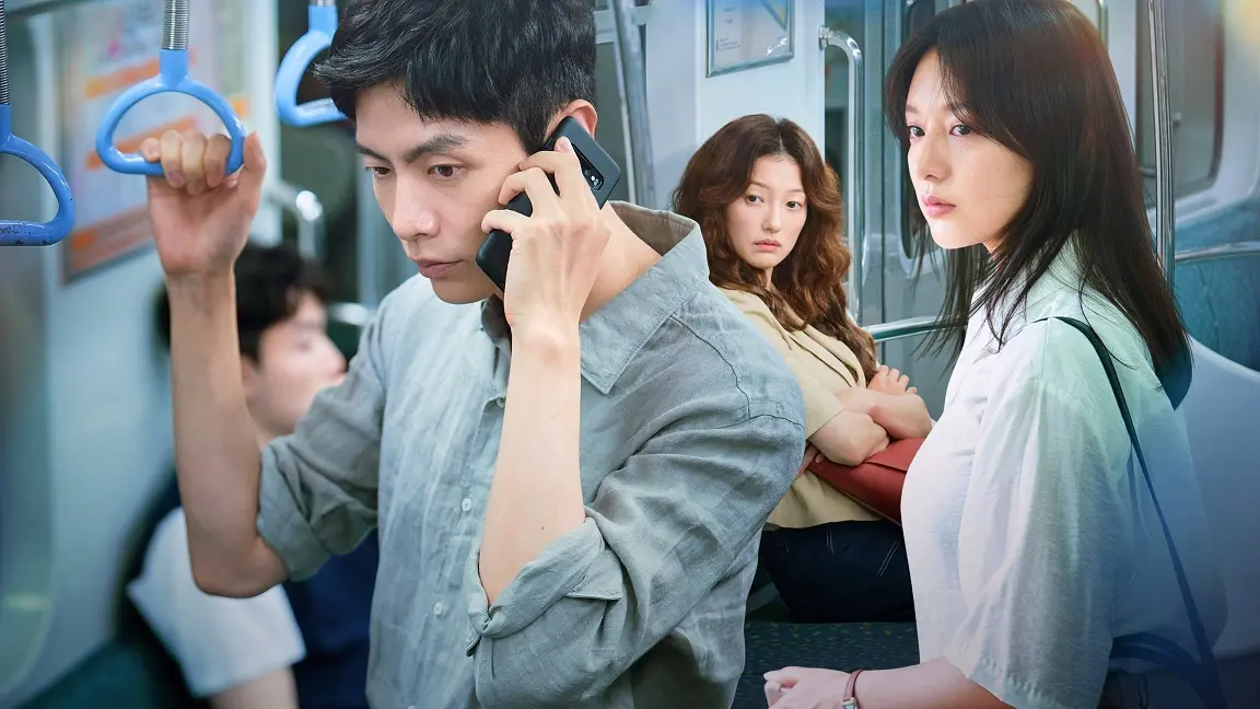 「私の解放日誌」ヨム３姉弟妹（きょうだい）