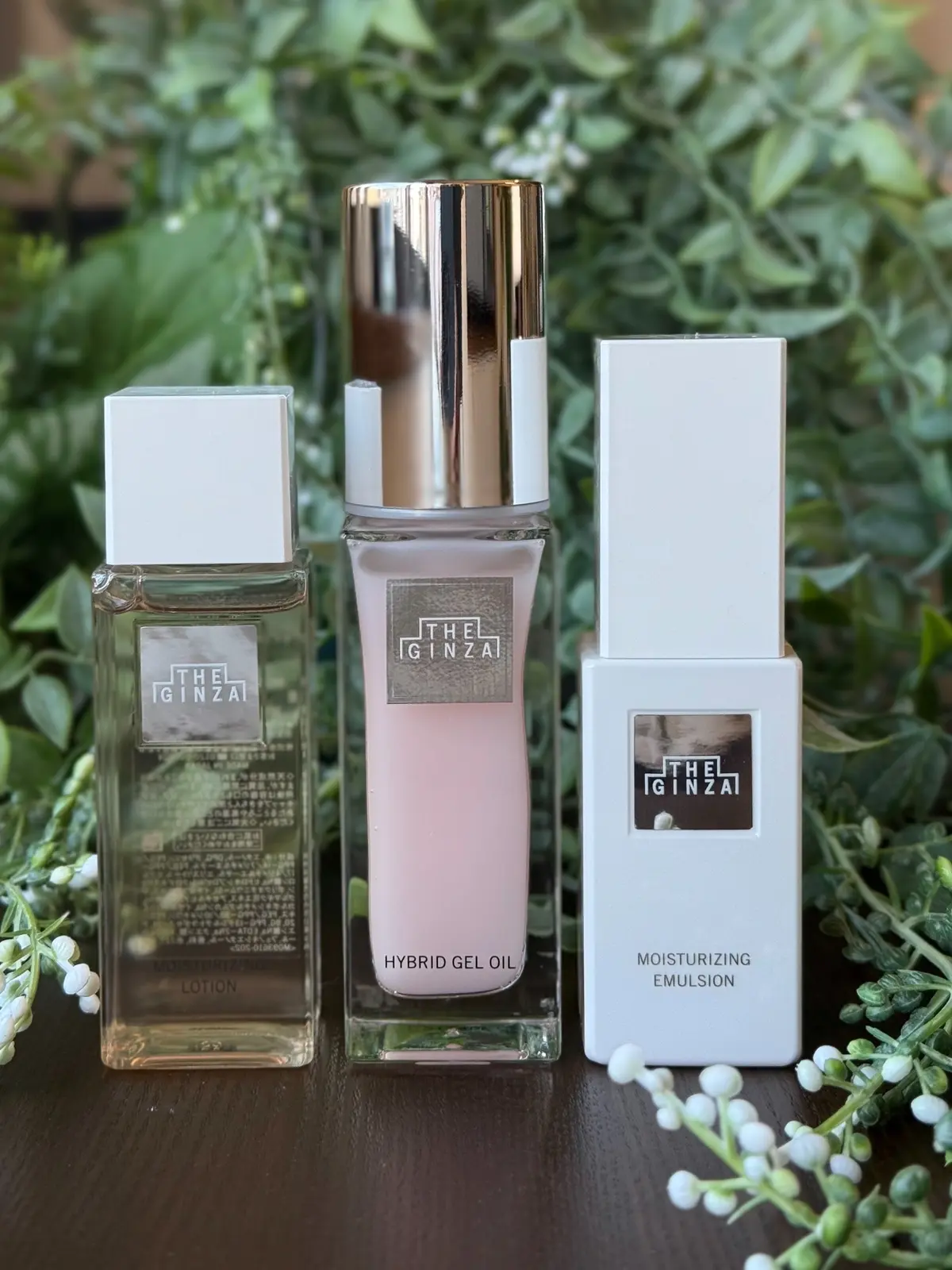 【H&M】白パンツドレスで「ソワレ・ドゥの画像_22