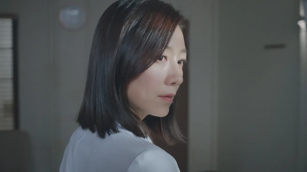 「夫婦の世界」のキム・ヒエ