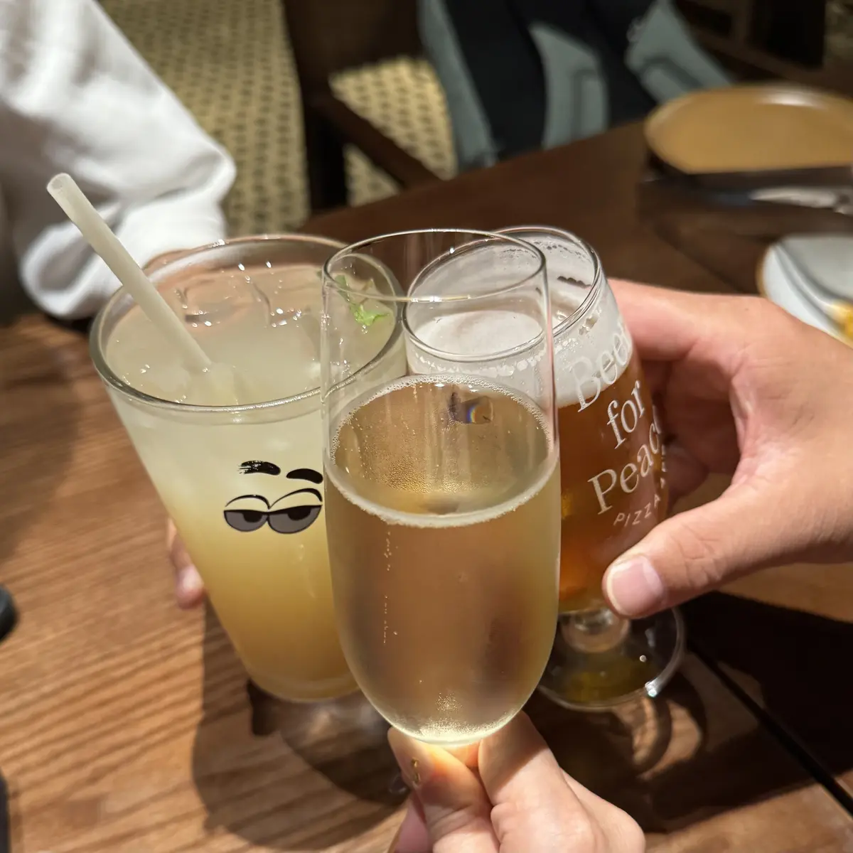 ハノイ旅行記②〜レトロでオシャレなトレイの画像_6