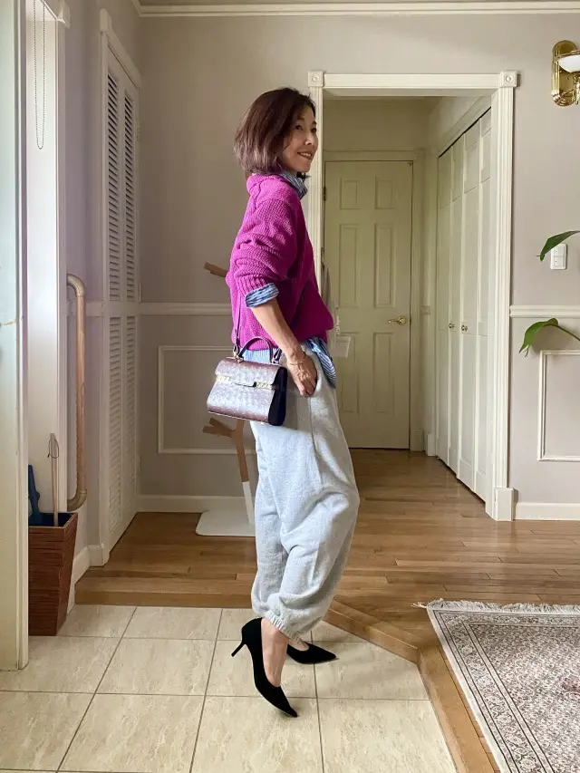 秋のイチオシボトムスの画像_2