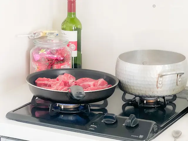 【さかぽんヒルズ】ローストチキンでお家Cの画像_5