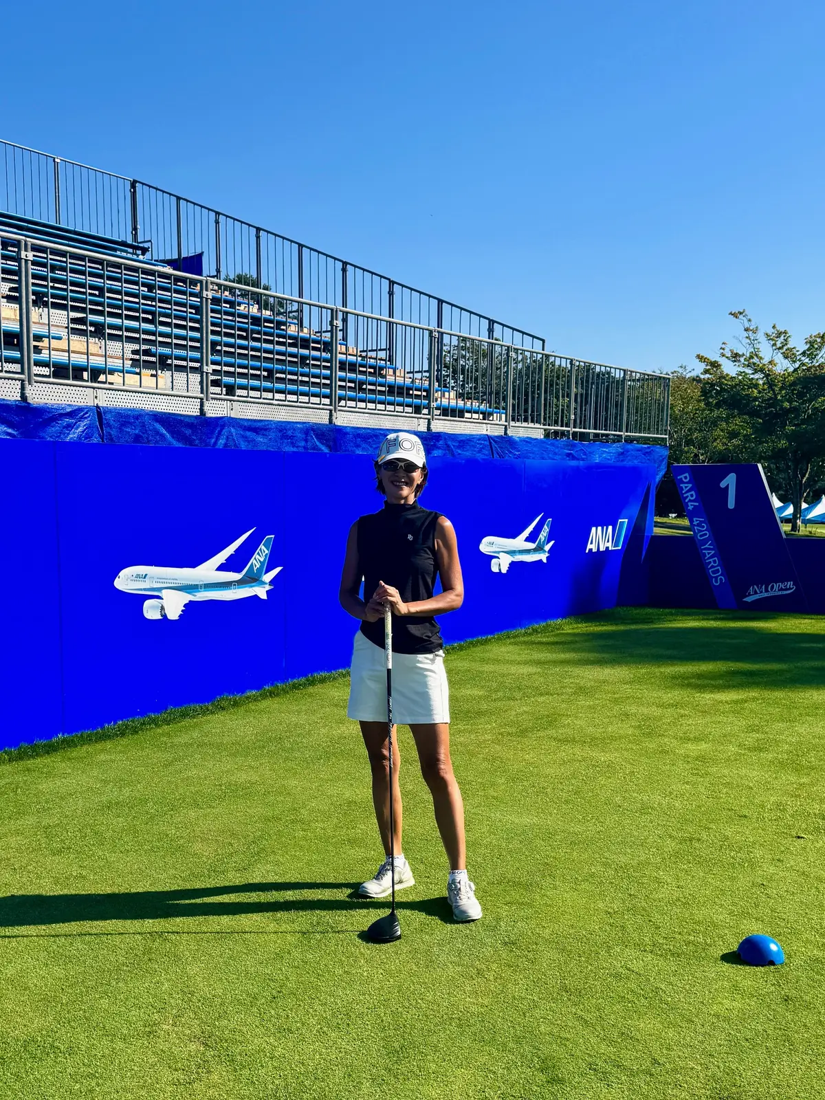 【北海道ゴルフ旅】ANA OPEN開催直の画像_8