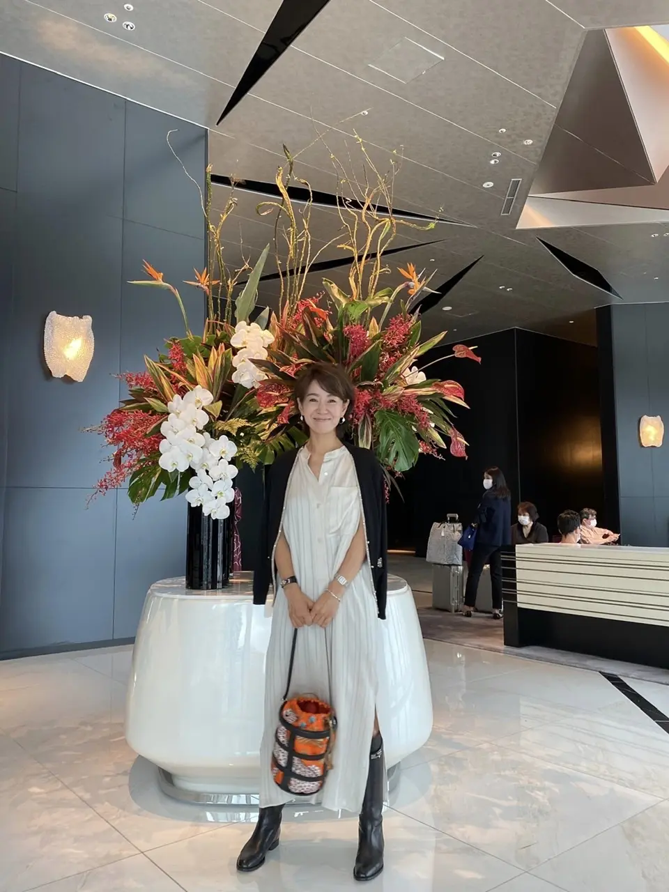 待望のTHE KAHALA HOTEL の画像_3