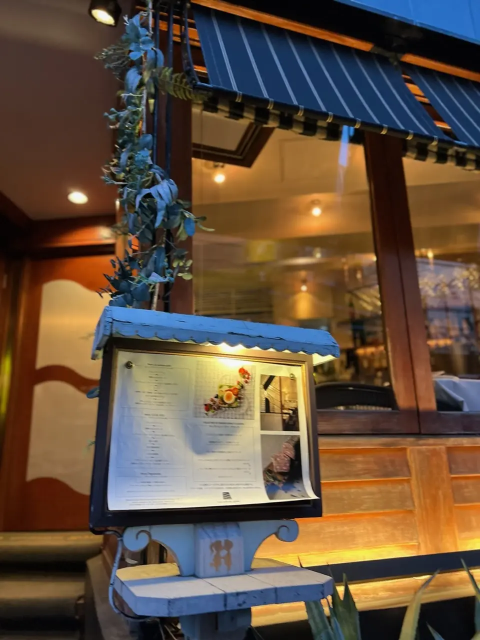 主役は一枚でサマになる前後2WAYブラウの画像_7