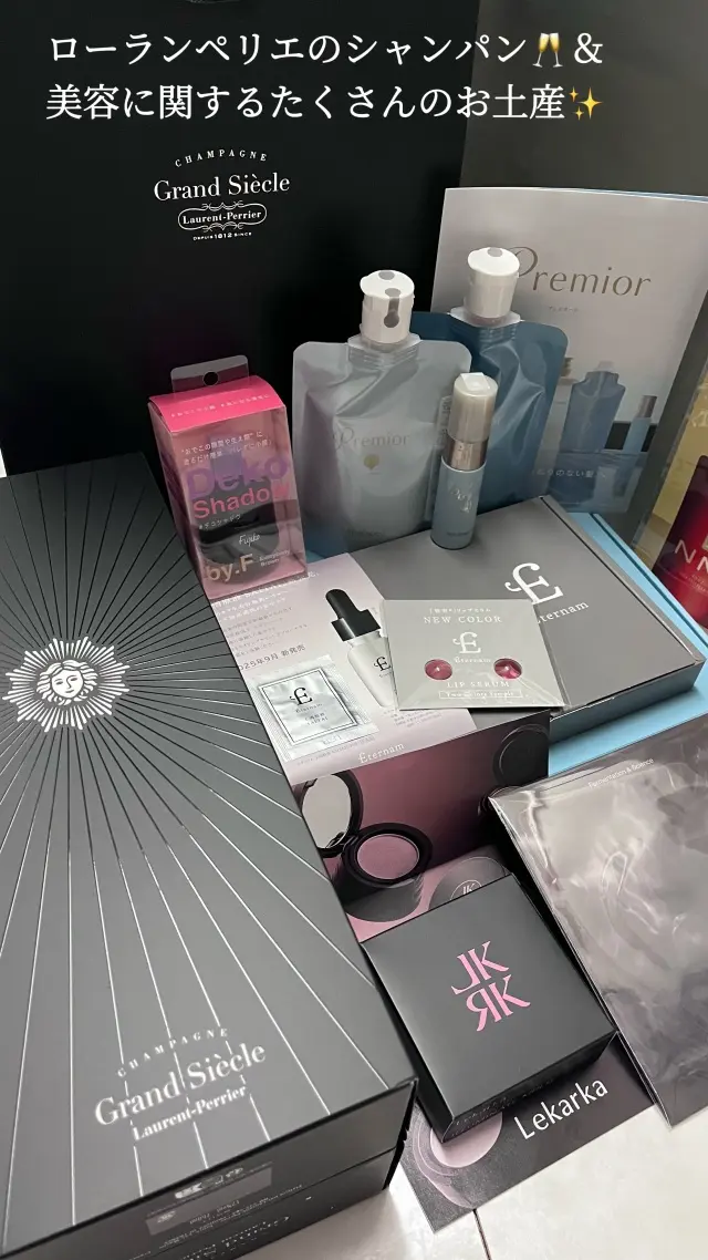 エクラ主催の華やかなパーティー✨ソワレドの画像_13