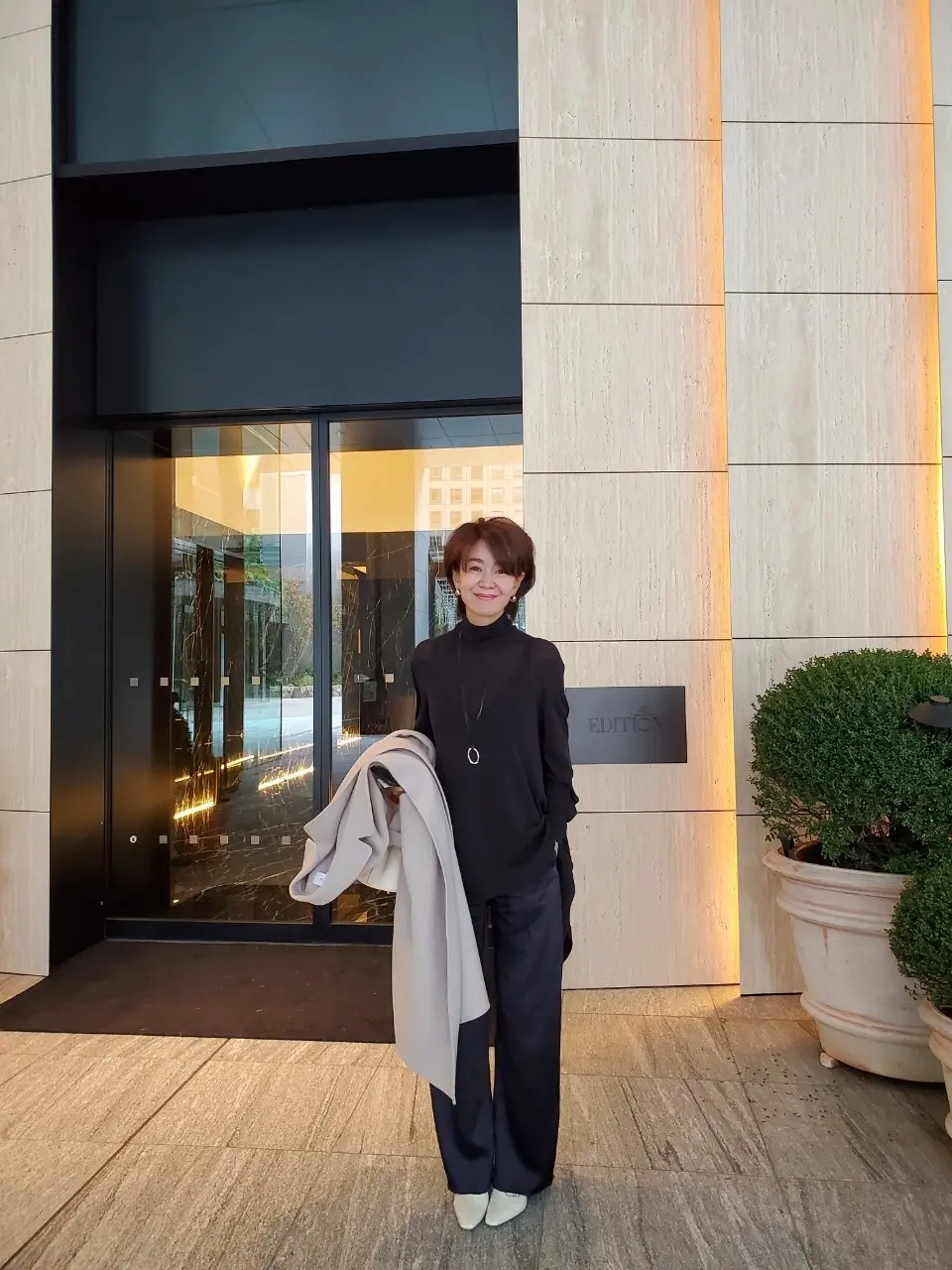 The Blue Room東京エディッシの画像_1