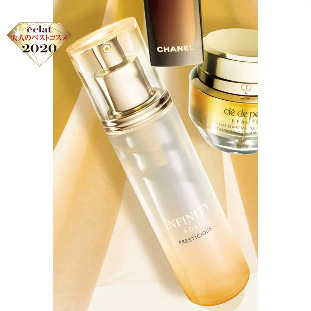 コーセー インフィニティ プレステジアス ローション