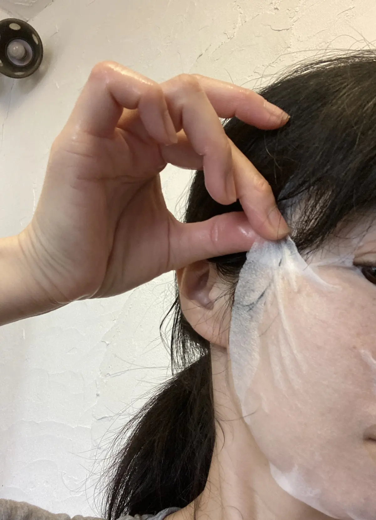 乾燥＆ほうれい線対策に　毎日プチプラで保の画像_2