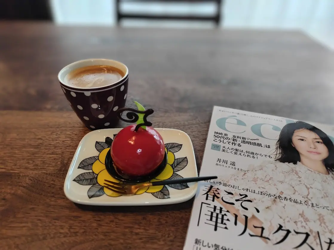 greengate　マリメッコ