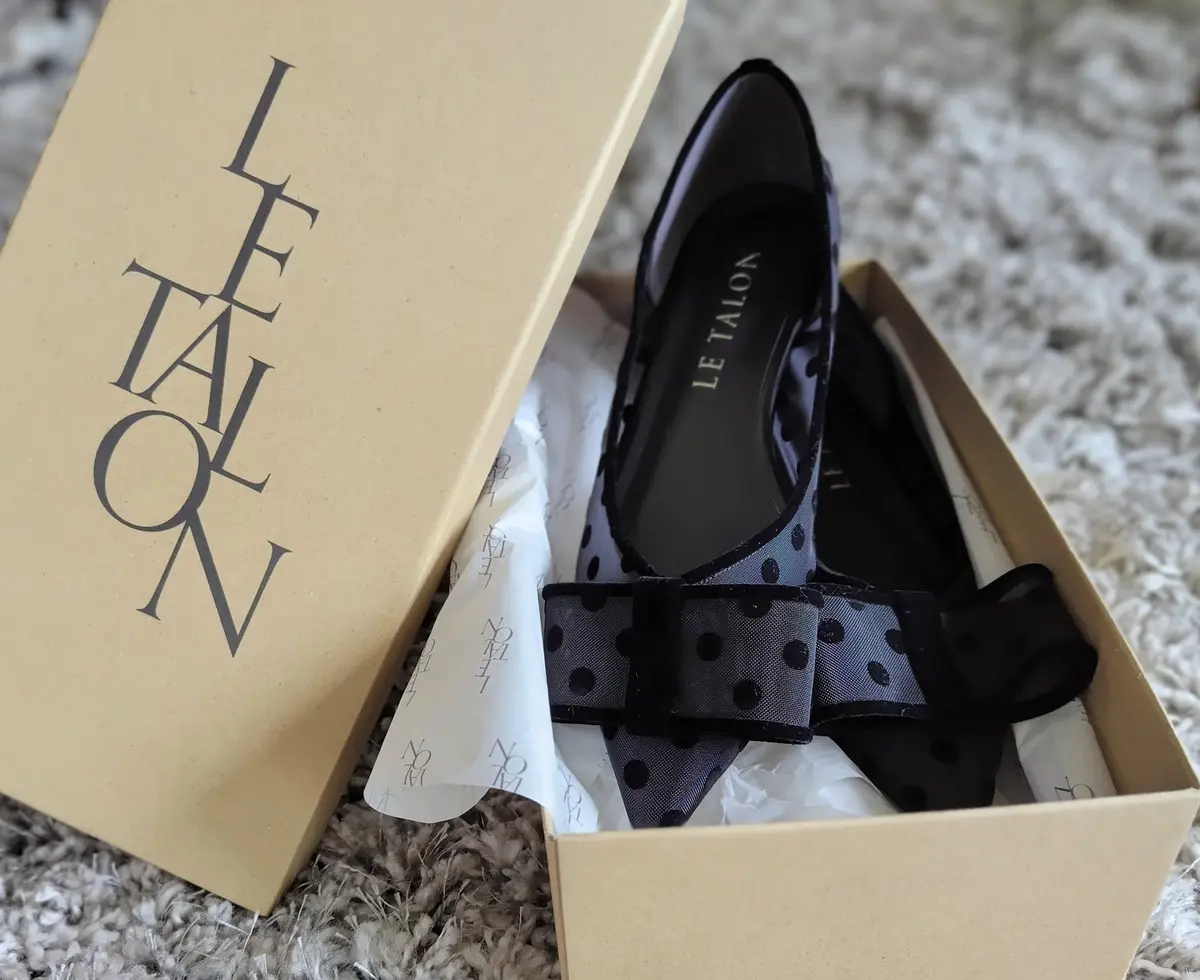 LE TALON　ルタロン