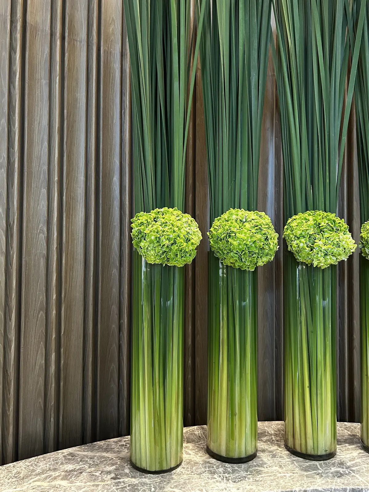 ウォルドーフ・アストリア・バンコク　　Waldorf Astoria Bangkok　タイ