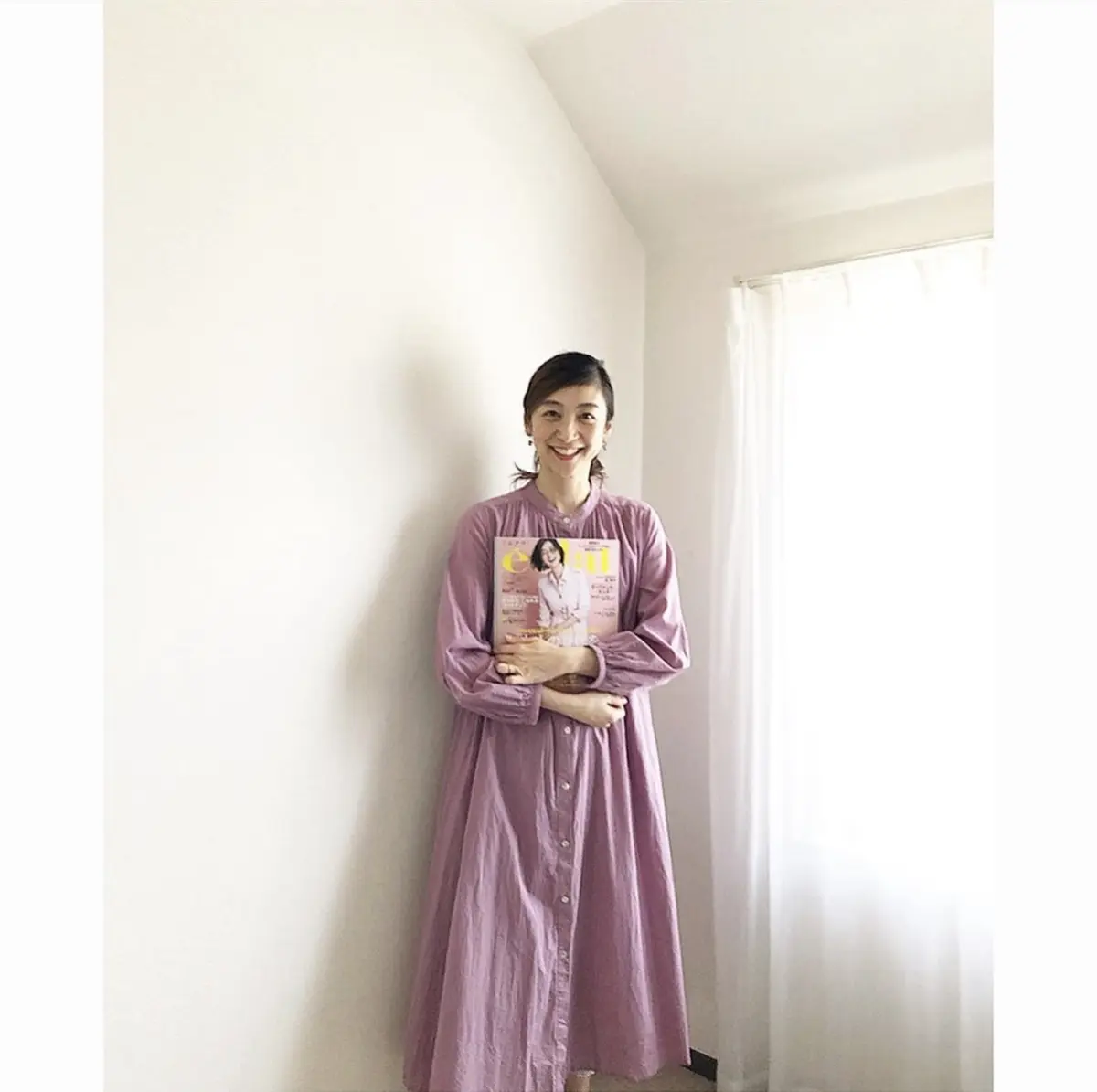 URBAN RESEARCHのワンピース