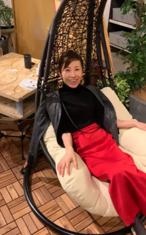 有楽町「大豆で世界が変わる」カフェの画像_2