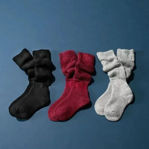 靴下サプリ　まるでこたつソックス　レディース　￥1,800+税