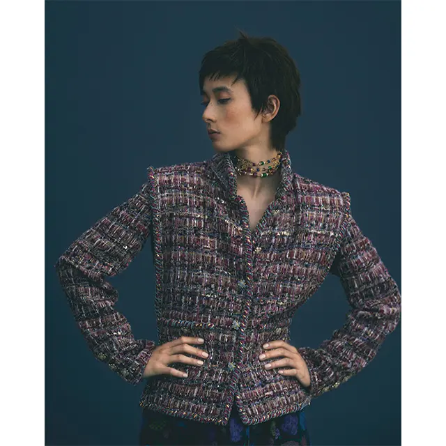 進化するアイデアに生命力を与える誇り高きクラフツマンシップ