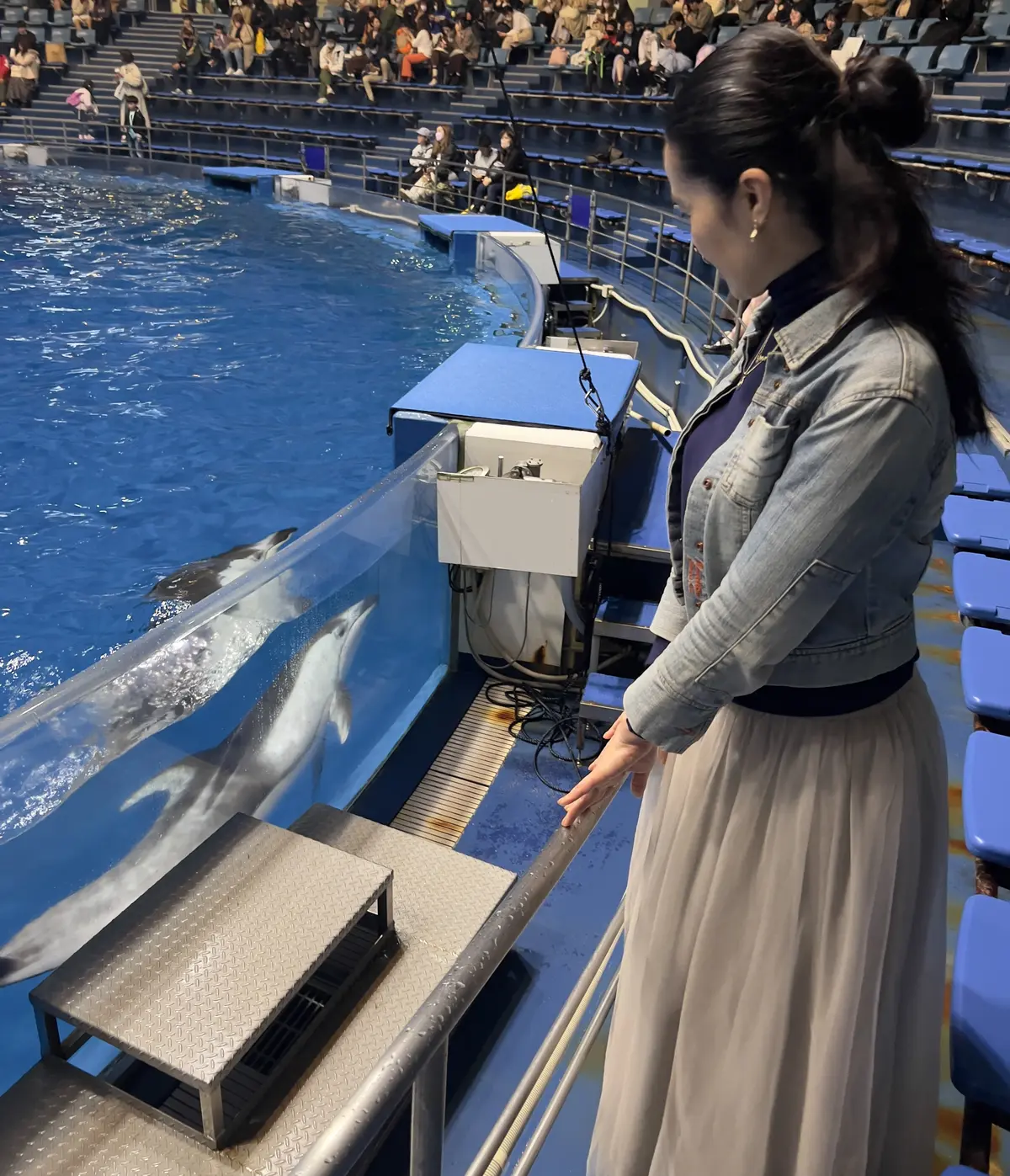 春のおすすめ♡大人の水族館デートの画像_6