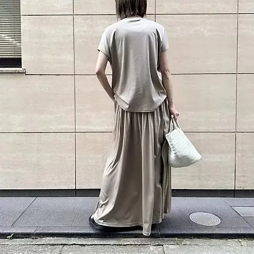 【50代 ファッション】これ買っちゃいまの画像_9