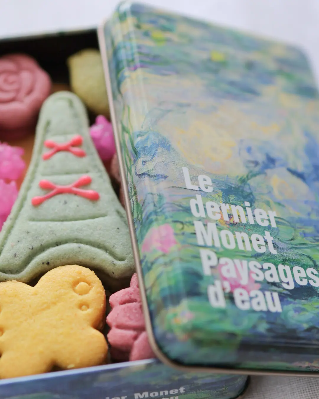 愛知・モネ展@豊田市美術館〜夫婦で楽しむの画像_5