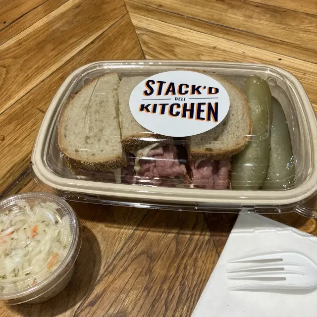 カナダの人気マーケット&カフェの画像_7