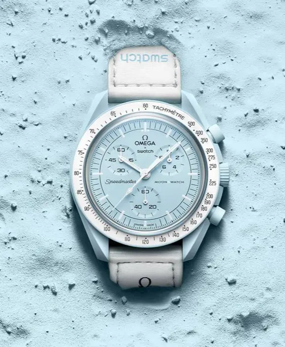 大草直子さんが選ぶ「50代にふさわしい腕時計」2022版