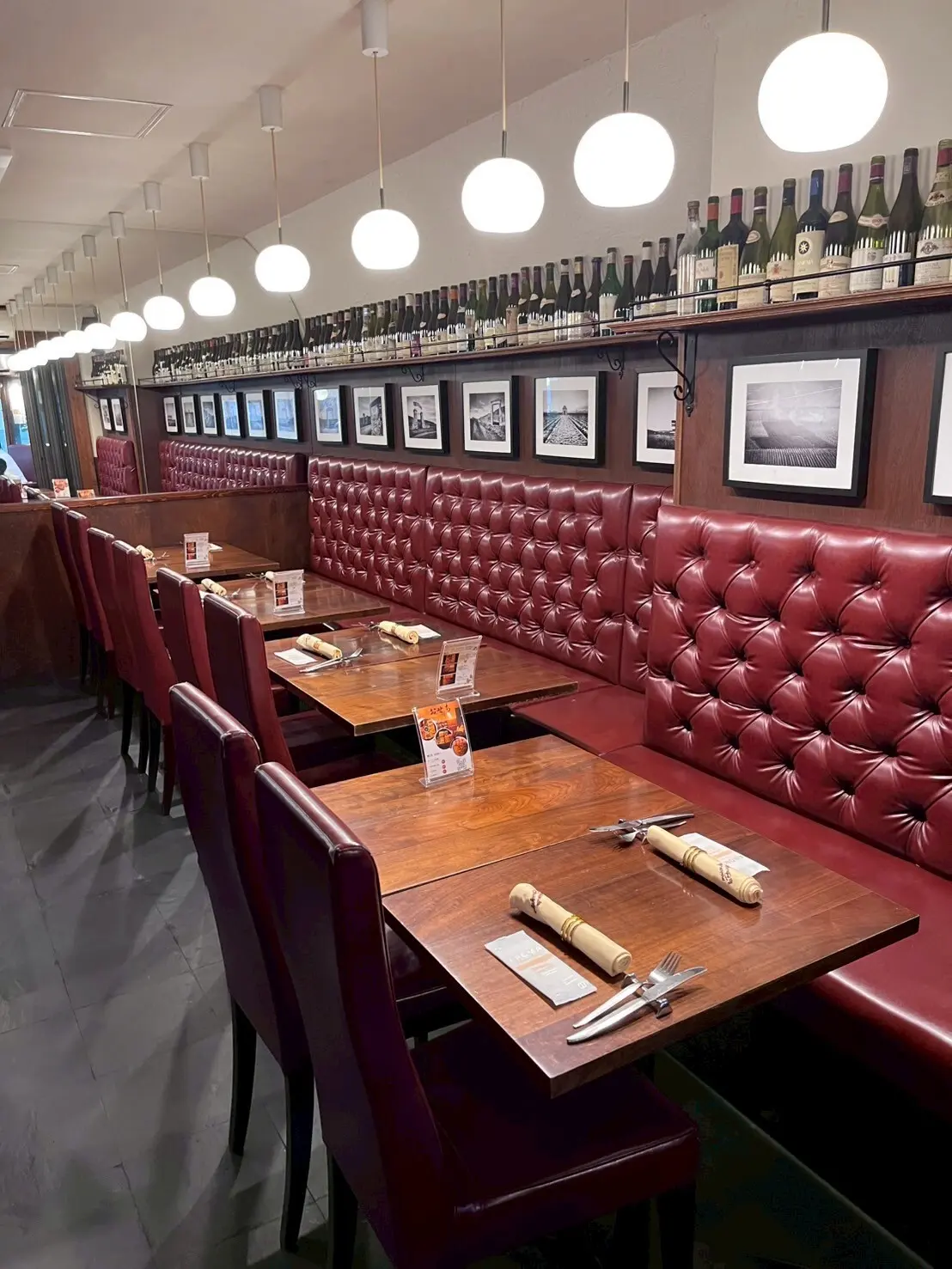 秋さんぽ♪未開拓の【神楽坂】への画像_14