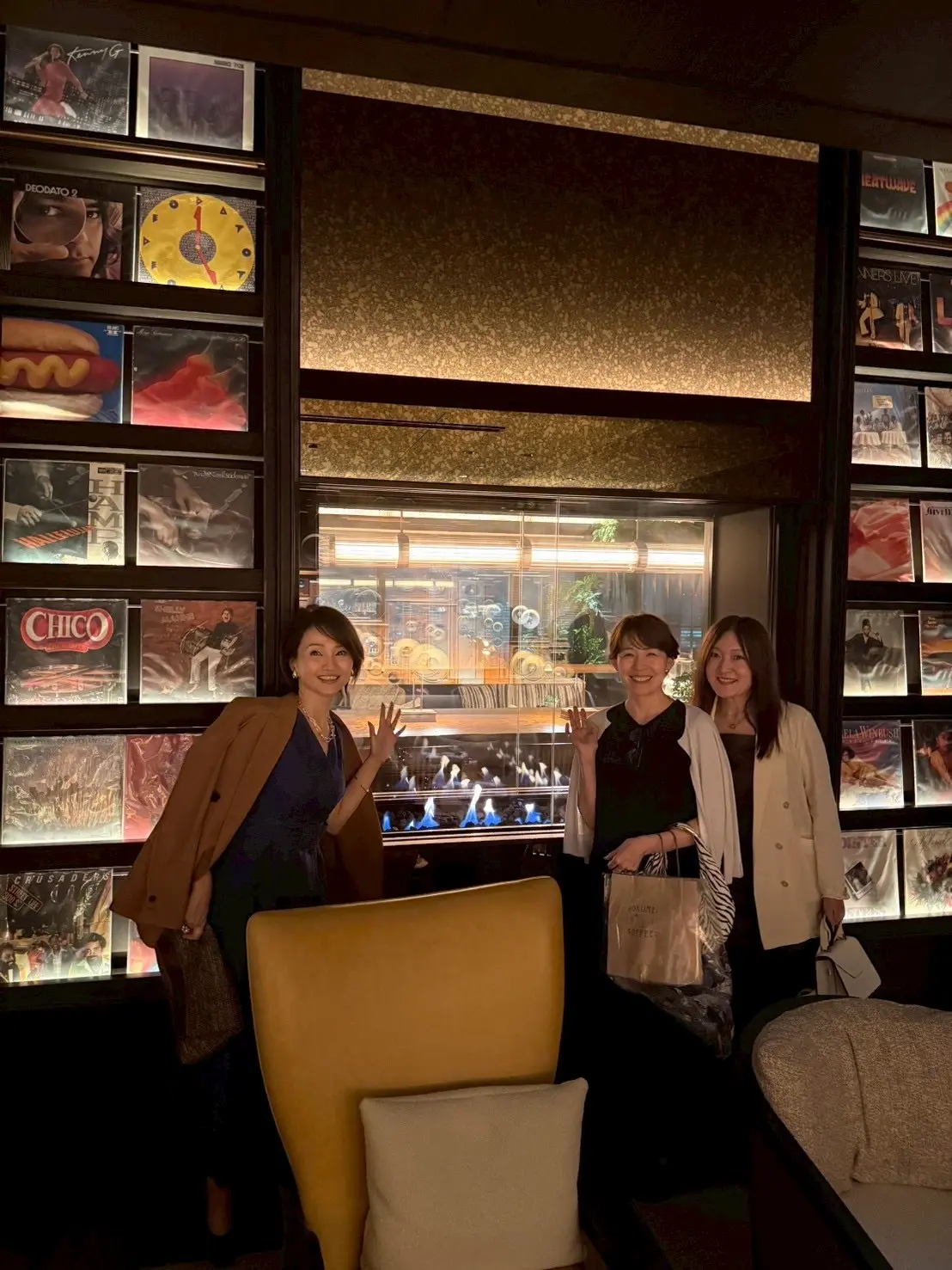 パティーナ大阪のBAR《SONATA Bの画像_7