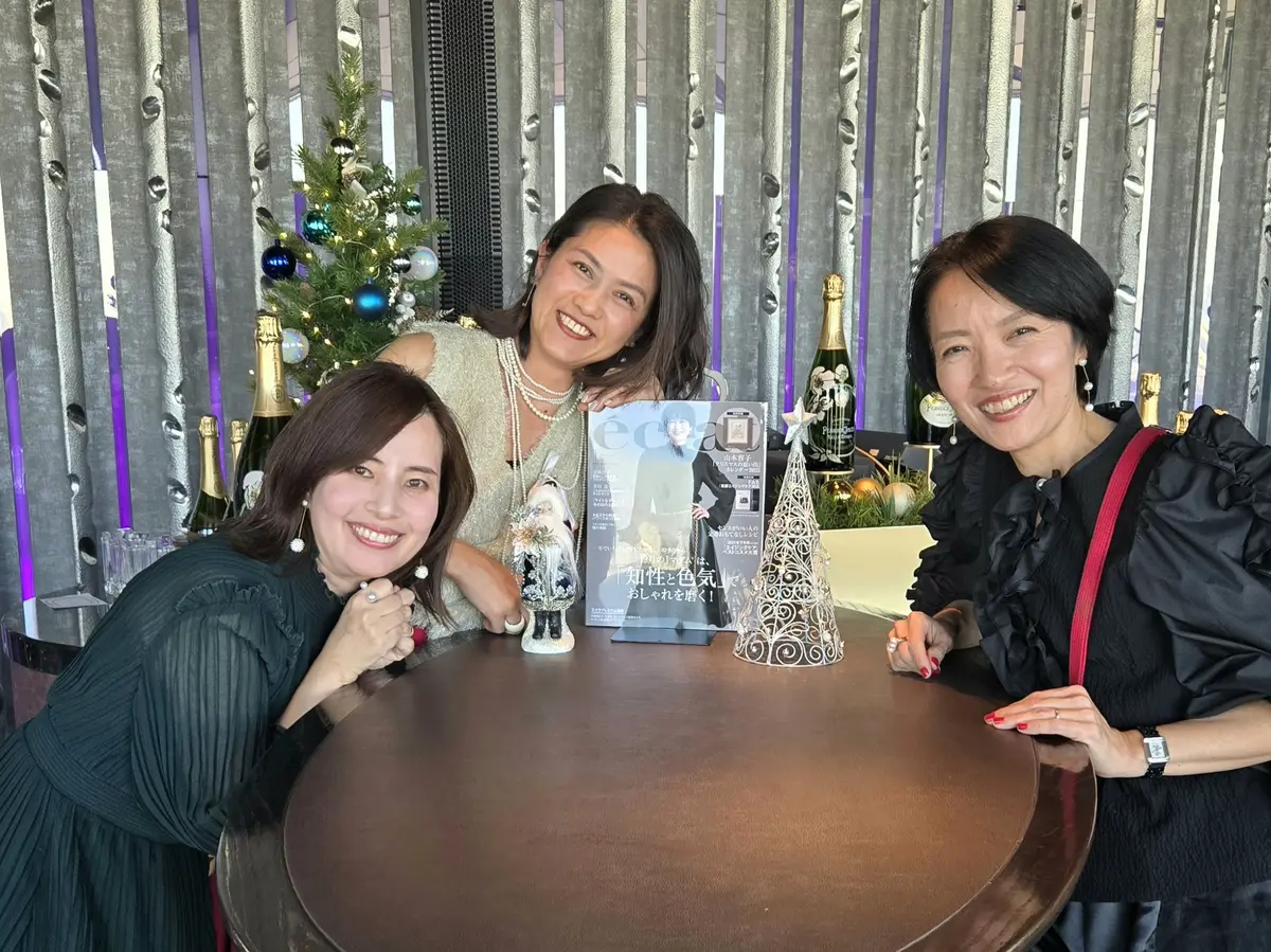 2週連続のパーティーを振り返って…その2の画像_17