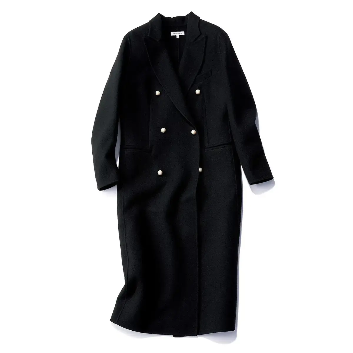 おしゃれプロが選ぶ「50代向けトレンドコート」2023秋冬