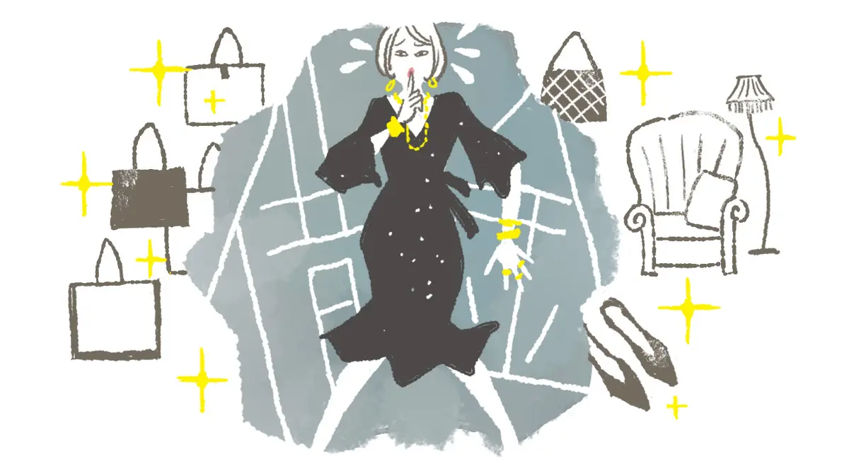 言わないことが世のため人のため⁉