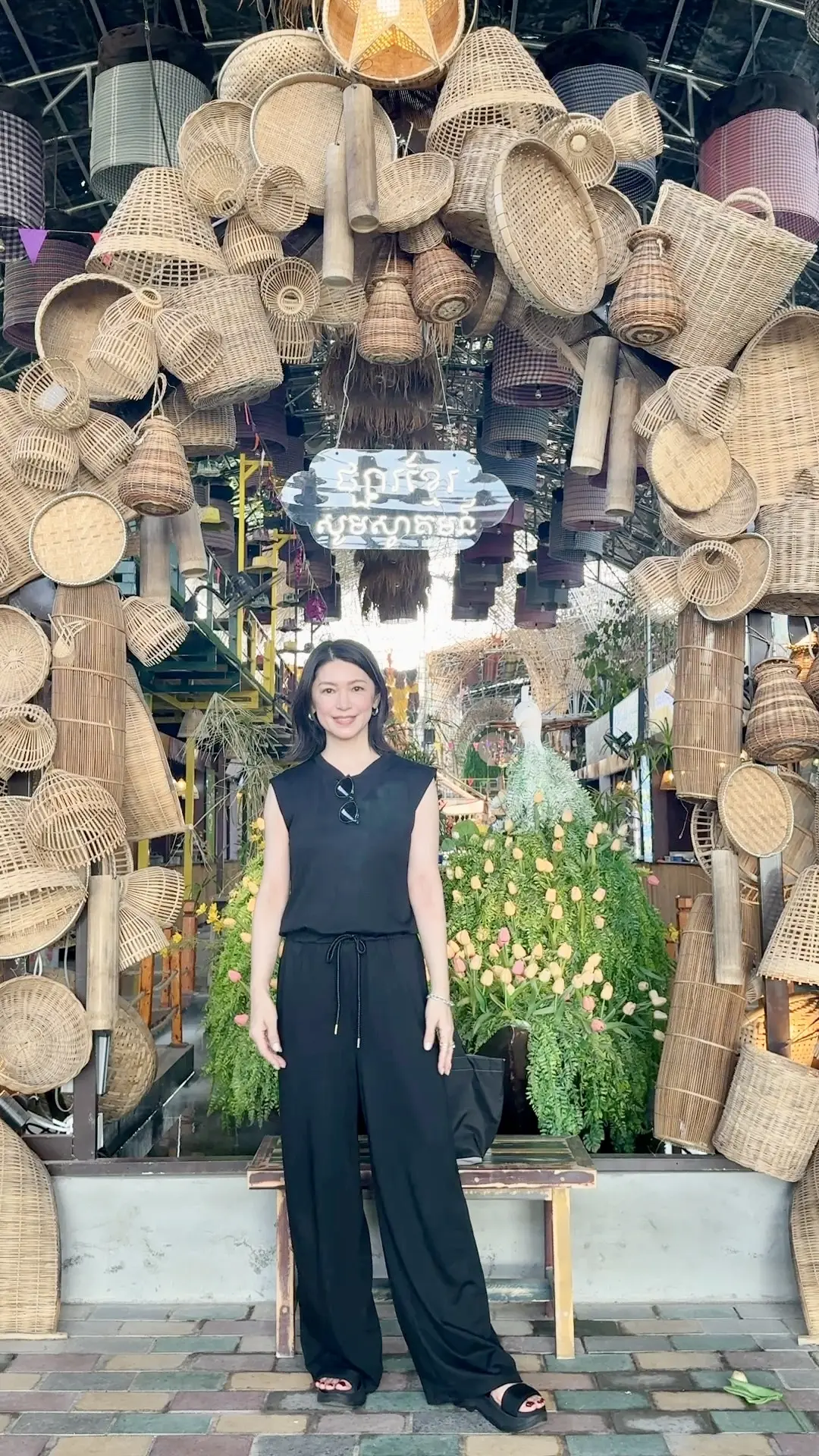 夏旅 to CAMBODIA🇰🇭前編（シの画像_12