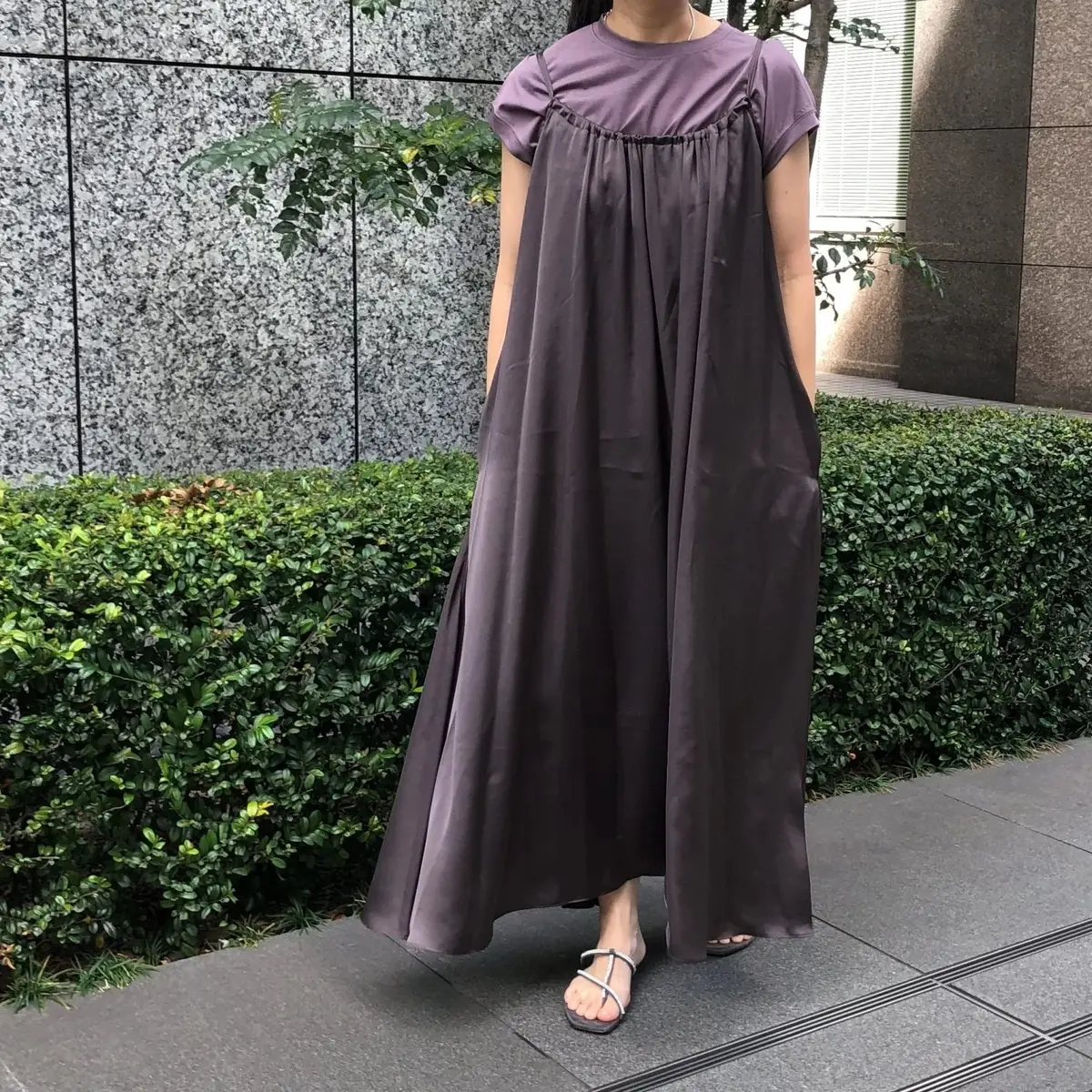 スタイリスト 徳原文子さんが別注&セレクの画像_4